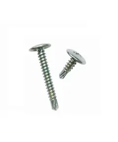 Λαμαρινοβιδα Κουτί 1000 Τμχ. Ψωμάκι Σταυρού Τρυπάνι 4.2Χ16 Lih-Lin