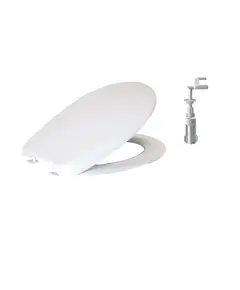 Κάλυμμα Λεκάνης Saturn 44.5x38.5cm 58-50303 Viospiral