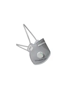 Μάσκα Απλή Μέ Βαλβίδα FFP3 730100 Climax