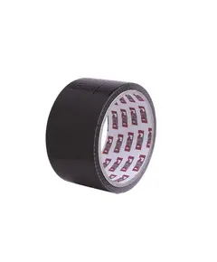 Ταινία Υφασμάτινη Μαύρη 50MMX10 Μέτρα 83750103 Den Braven