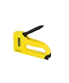 Καρφωτικό Πλαστικό Γιά Δίχαλα 6-10ΜΜ 6-TR35 Stanley