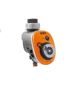 Προγραμματιστής Ποτίσματος Easy Μίας Εξόδου 15425236 GF 16 GF