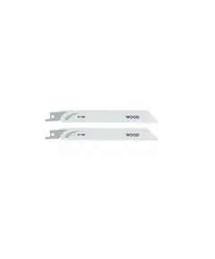 Λάμα Σπαθόσεγας 2 Τεμαχίων Ξύλο Pvc 152MM STA21192-XJ Stanley