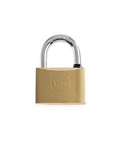 Λουκέτο Ορειχάλκινο 50mm 1100050080X Yale