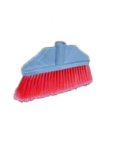 Σκούπα Βεντάλια Επαγγελματική 123ΣΚ Oem