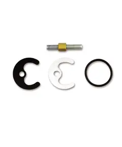 Σέτ Συγκράτησης Μπαταρίας 14-1339/S Μονό Viospiral