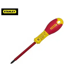 Κατσαβίδι Μόνωσης Fat Max 65-419 Stanley