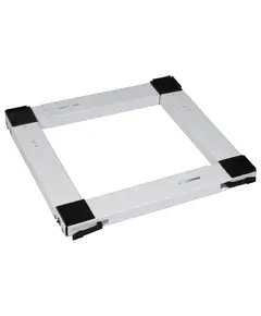 Βάση Κουζίνας Μεταλλική Τετράγωνη Βαρέως Τύπου 301922 Profal