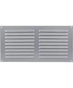 Περσίδα Εξαερισμού Διπλή