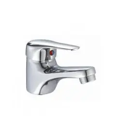 Μπαταρία Νιπτήρα Αναμεικτική Poem 36-6090 Viospiral