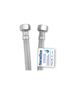 Σπιράλ Συνδέσεως Ειδών Υγιεινής Ν.40 Βαρέως Τύπου 00-804 Viospiral