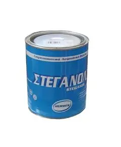 Ασφαλτικό Βερνίκι Στεγανόλ 1lt Hermes Vitex