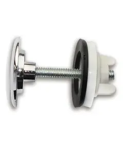 Τάπα Νιπτήρα Διακοσμητική 11-1648/S Fanski Viospiral