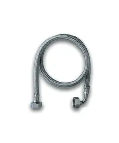 Σπιράλ Παροχής Νερού Πλυντηρίου Βαρέως Τύπου 00-662 Δύο Μέτρων Viospiral