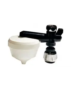 Φίλτρο Νερού Συσκευή Ενεργού Άνθρακα Uni 3 02-02650/S Siroflex