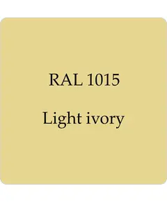 Σπρέι Βαφής Επαγγελματικό Ακρυλικό Ral 1015 Μπέζ Ανοιχτό 400 ml Minos