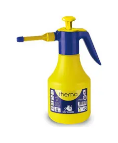 Ψεκαστήρας Προπιέσεως 2 Λιτρών Ιταλίας M 4002 Thema Di Martino