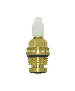 Μηχανισμός Μπαταριών 09-02803/S Τύπου Grohe Κουμπωτός Viospiral