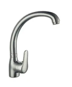 Μπαταρία Πάγκου Ψηλή Κουζίνας 36-6098 Poem Viospiral