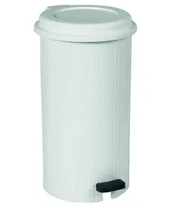 Κάδος Απορριμάτων Κουζίνας Βιομές