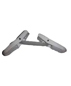 Στόπερ Θυρών Ελαστικό Oem