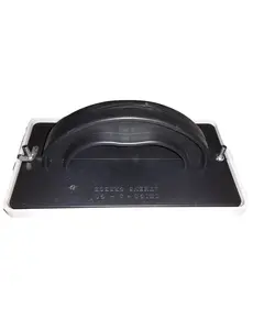 Τριβείο Τοίχου Χειρός Βιδωτό Racletta