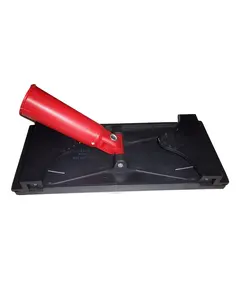 Τριβείο Τοίχου Γιά Κοντάρι Racletta