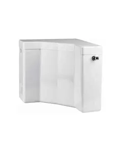 Καζανάκι  Γωνιακό Υψηλής Πιέσεως 08-061840 Angolo Incerti Plast