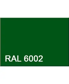 Σπρέι Βαφής Επαγγελματικό Ακρυλικό Ral 6002 Πράσινο 400 ml Minos