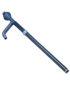 Αντλία Τρόμπα Λαδιού Πετρελαίου 118 Εκατοστών 36309198 Deltaplast