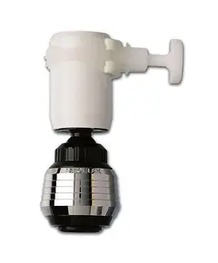 Φίλτρο Νερού Βρύσης Σπαστό 02-02790/3S Siroflex