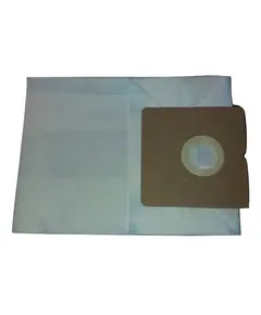 Ανταλλακτικές Σακούλες Ηλεκτρικής Σκούπας SY8 Severin Ufesa Progress Moulinex Eurofilter