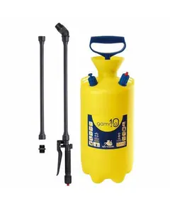 Ψεκαστήρας Προπιέσεως 10 Λίτρων Ιταλίας M 4004 Gamma Di Martino