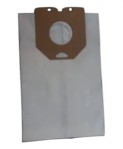 Ανταλλακτικές Σακούλες Ηλεκτρικής Σκούπας SPH 2 Philips Oslo Vital Eurofilter