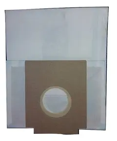 Ανταλλακτικές Σακούλες Ηλεκτρικής Σκούπας SY 1 Rhonson Hobby Tristar Solac Eurofilter