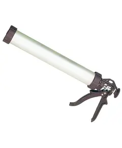 Πιστόλι Σιλικόνης Σαλάμι 600 ML Βαρέως Τύπου 375mm CFH-J05003-15 Coofix