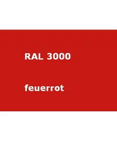 Σπρέυ Βαφής Επαγγελματικό Ακρυλικό Ral 3000 Κόκκινο 400 ml Minos