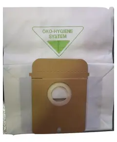 Ανταλλακτικές Σακούλες Ηλεκτρικής Σκούπας Γερμανίας SA 125 OKO  Aeg Vampyr Eurofilter