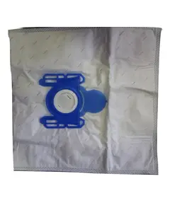 Ανταλλακτικές Σακούλες Ηλεκτρικής Σκούπας Γερμανίας SA 126 S Aeg Vampyr Exquisit Progress Eurofilter