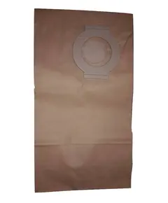 Ανταλλακτικές Σακούλες Ηλεκτρικής Σκούπας SH 121 Hoover Aqua Master Eurofilter