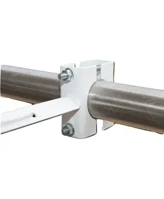 Απλώστρα Ρούχων Ήρα Στρογγυλού Κάγκελου 45828498 Aplostrak