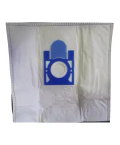 Ανταλλακτικές Σακούλες Ηλεκτρικής Σκούπας Γερμανίας SE 1050 S Ufesa Hobby Juro Pro Eurofilter