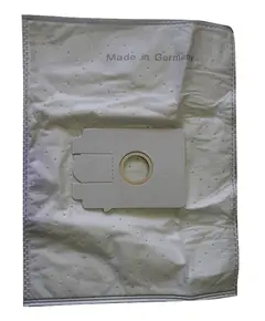 Ανταλλακτικές Σακούλες Ηλεκτρικής Σκούπας SS13S Siemens Smily Bosch Arriva Eurofilter