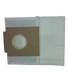 Ανταλλακτικές Σακούλες Ηλεκτρικής Σκούπας SY 1 Tristar Solac Rhonson Hobby Eurofilter