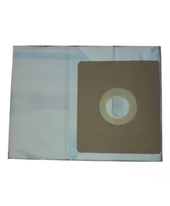 Ανταλλακτικές Σακούλες Ηλεκτρικής Σκούπας SY 50 Sitram Singer Rhonson Ariete Eurofilter