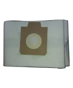 Ανταλλακτικές Σακούλες Ηλεκτρικής Σκούπας SE 33 Electrolux Nilfisk Eurofilter