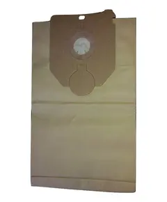 Ανταλλακτικές Σακούλες Ηλεκτρικής Σκούπας SY 25 Lg Electronics Vollk Vca Vc Eurofilter