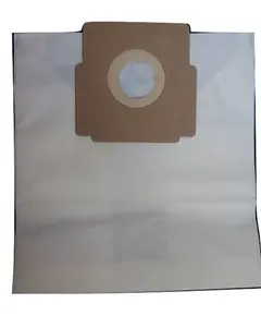 Ανταλλακτικές Σακούλες Ηλεκτρικής Σκούπας SZ 2000 Kenwood Zelmer Eurofilter