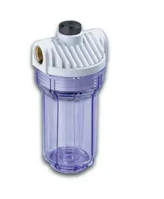 Φίλτρο Νερού Κάτω Πάγκου Κουζίνας 01-2001 Aqua Kid 5΄΄Aqua