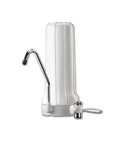 Φίλτρο Νερού Συσκευή  Άνω Πάγκου Κουζίνας Aqua Top 01-3001 Aqua